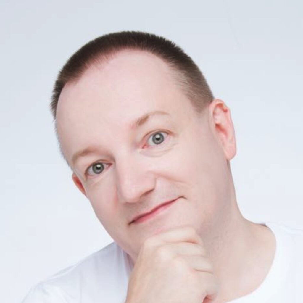 More Competition Winners - Chris Gassner More Competition Winners - Chris Gassner