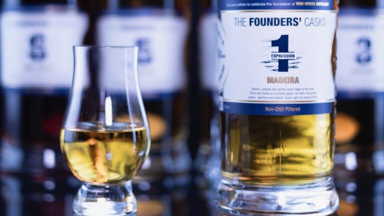 Nine Rivers Distillery - shop now to buy your Nine Rivers Products