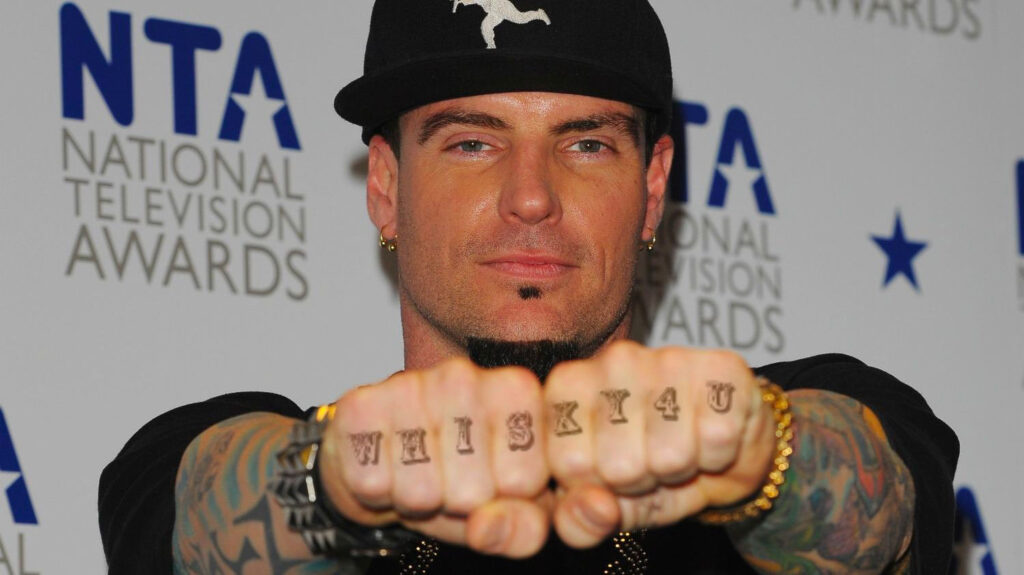 Vanilla Ice might be a member of our Cask Owners Club