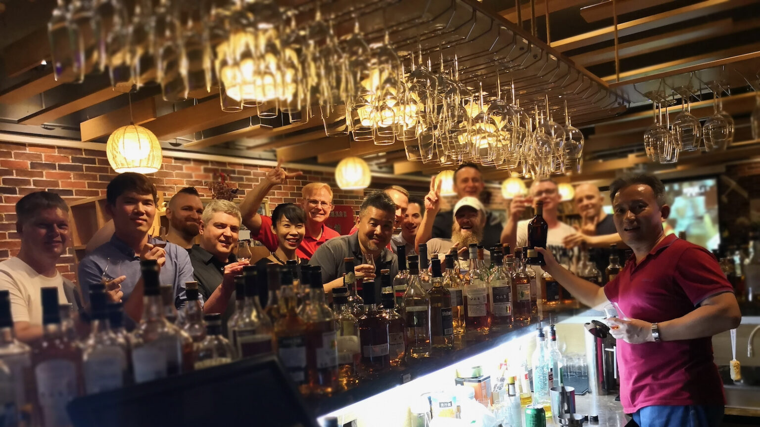 Invest in Nine Rivers Distillery - if you want to be an investor