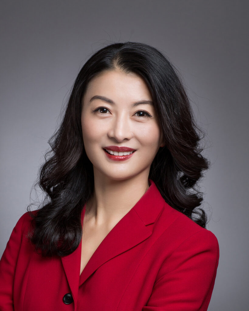 Joy Tan Joins Nine Rivers Distillery’s Board of Directors