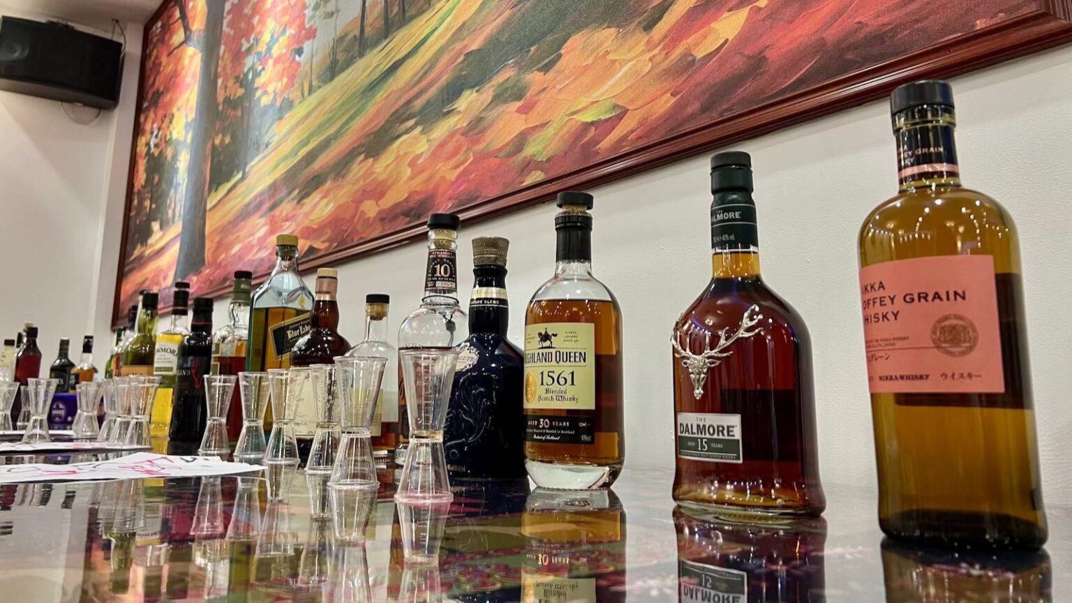 News - all the latest updates from Nine Rivers Distillery