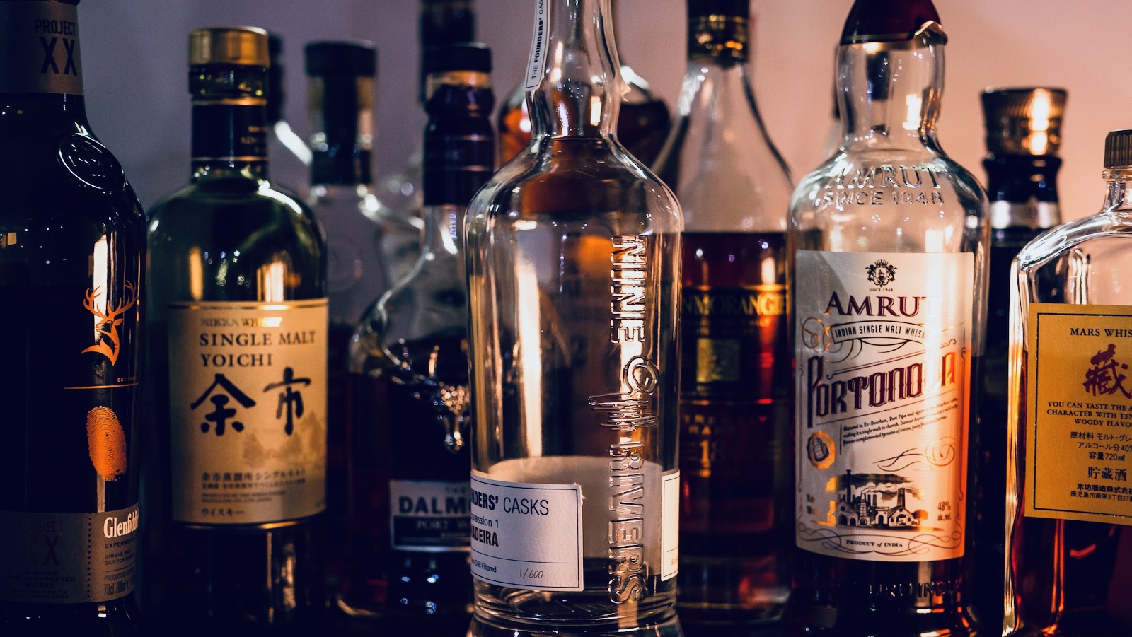 News - all the latest updates from Nine Rivers Distillery