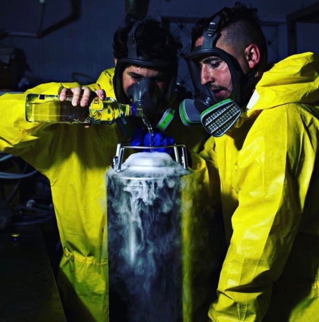 Milan one of our Winners