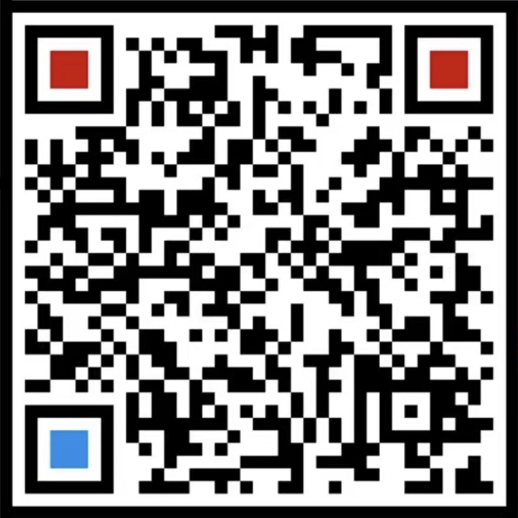 上海Navin的微信二维码