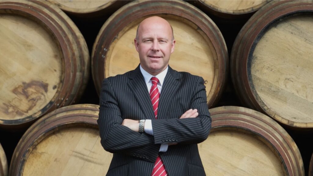 Stuart MacPherson Joins Nine Rivers Distillery