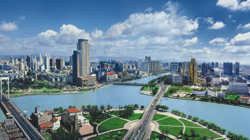 Ningbo - a single picture to explain one of the many reasons why I moved here from Auchtermuchty Ningbo - a single picture to explain one of the many reasons why I moved here from Auchtermuchty