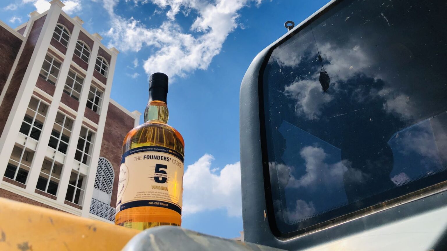 Nine Rivers Distillery - shop now to buy your Nine Rivers Products