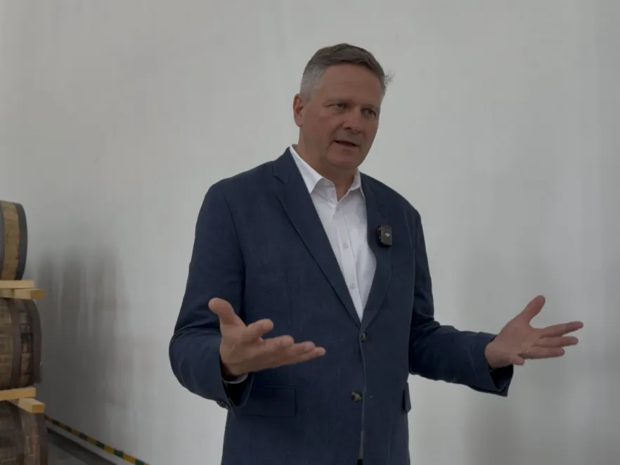 Danish Ambassador to China
